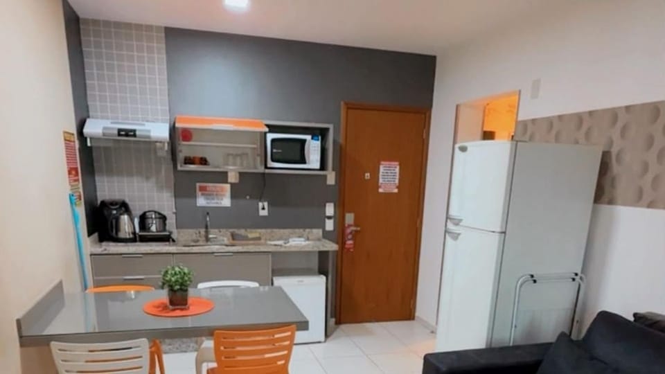 Apto 818 Apartment in State of Goiás