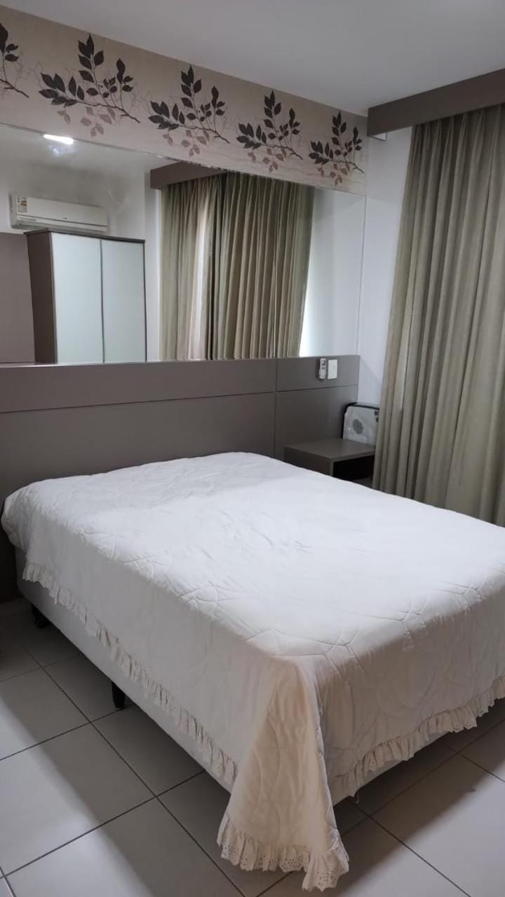Apartamentos Riviera Apartment in State of Goiás