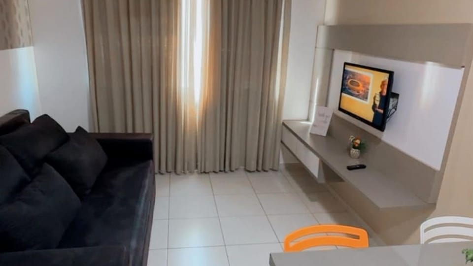 Apto 818 Apartment in State of Goiás