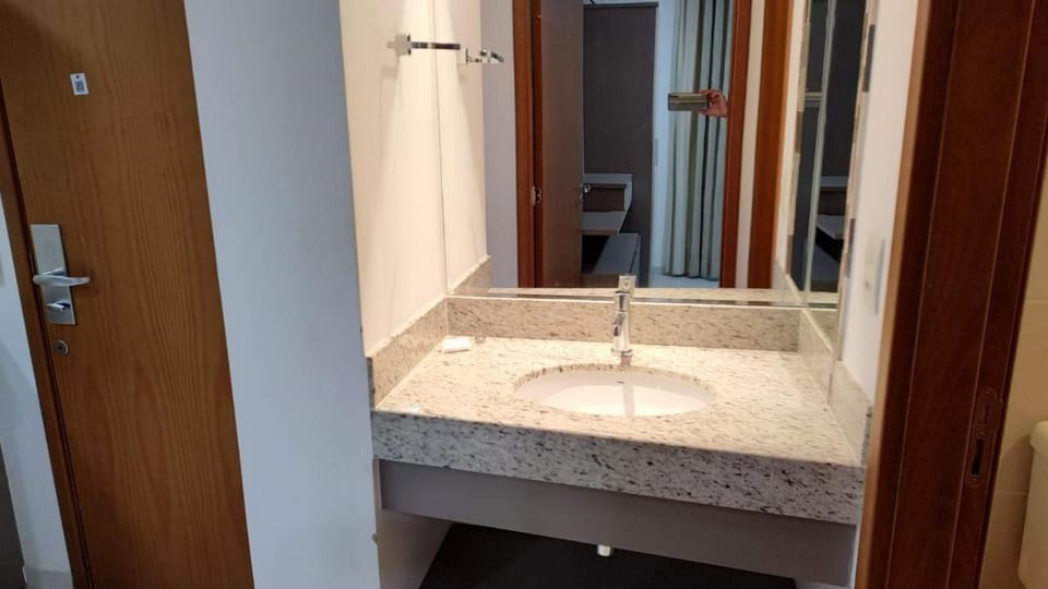 Apartamentos Riviera Apartment in State of Goiás