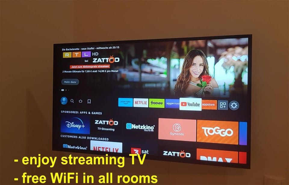 TV and multimedia