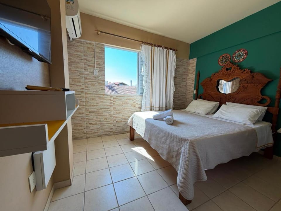 Pousada Residencial da Praia Bed and Breakfast in Florianopolis