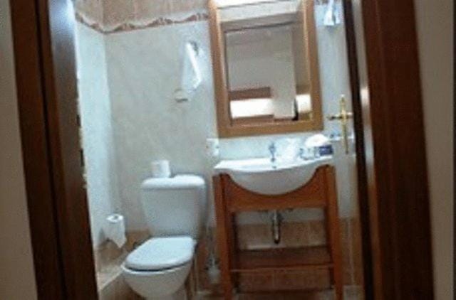 Katerina Hotel Hotel in Decentralized Administration of Macedonia and Thrace