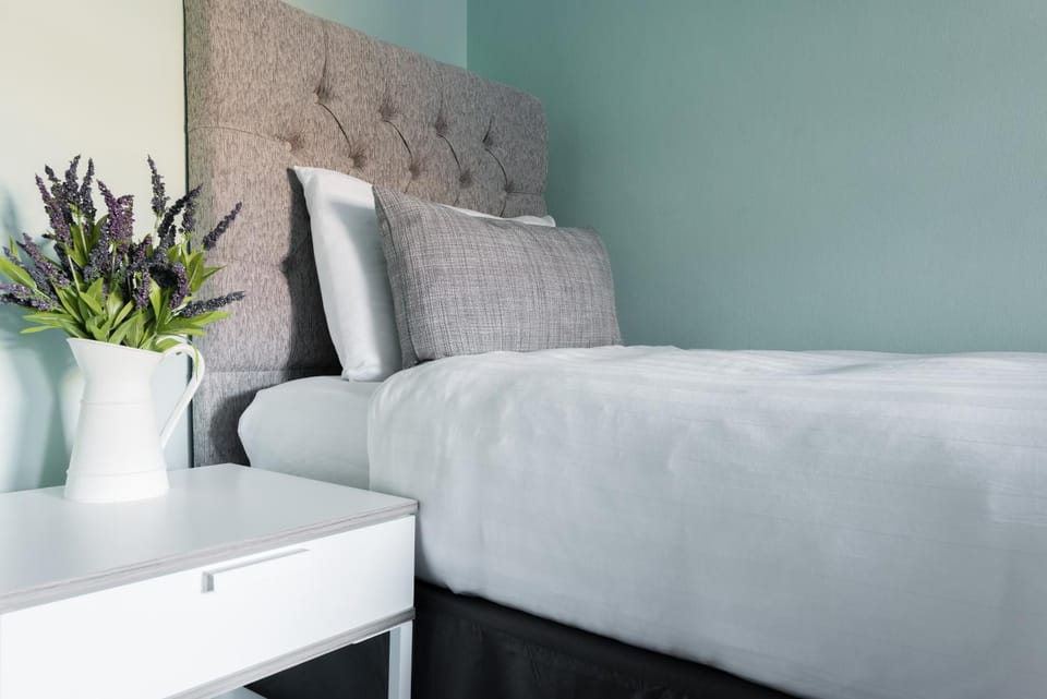 The Euston St Pancras Apartments Apartment in London Borough of Islington