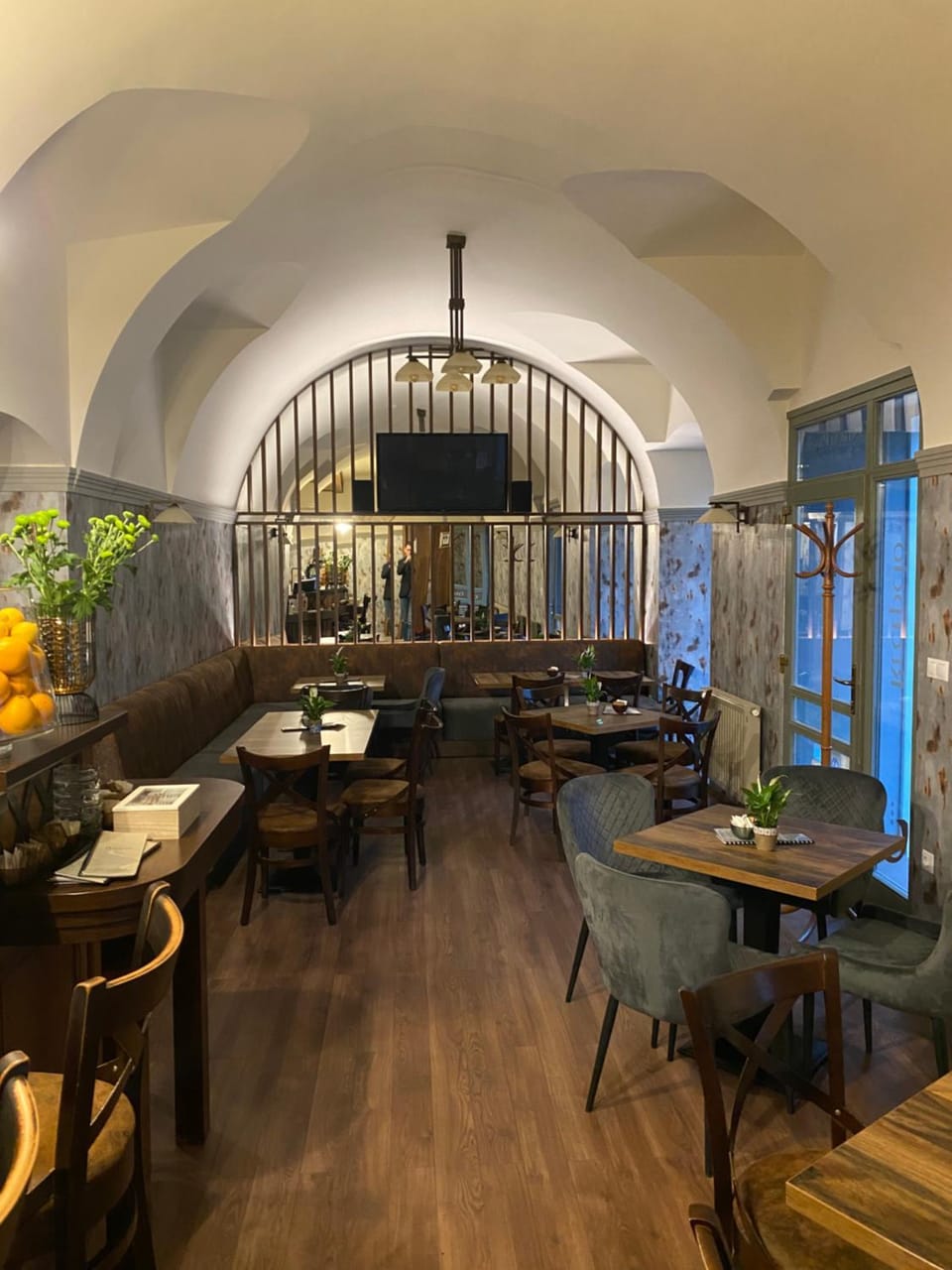 Centrum Panzió Bed and Breakfast in Hungary