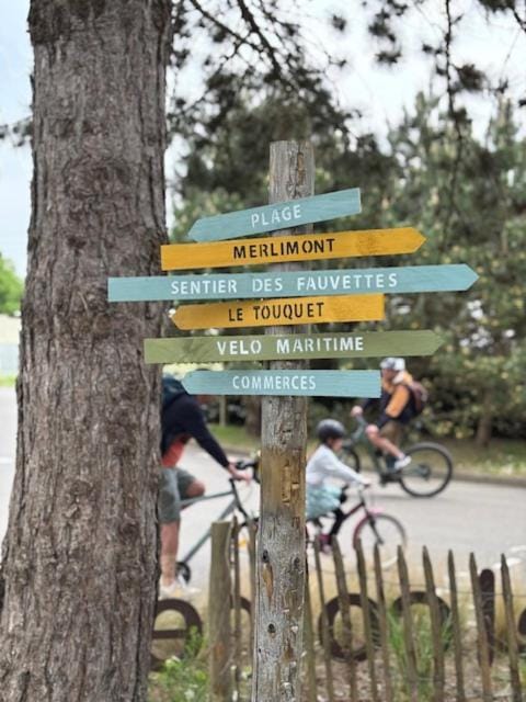 Camping La Forêt Stella-Plage Campground/ 
RV Resort in Hauts-de-France