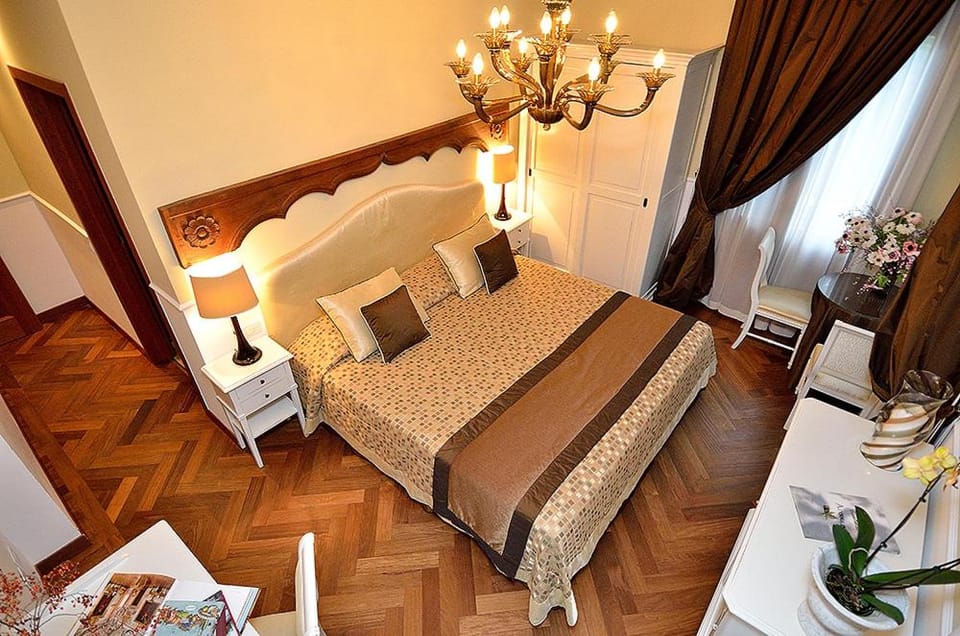 Day, Photo of the whole room