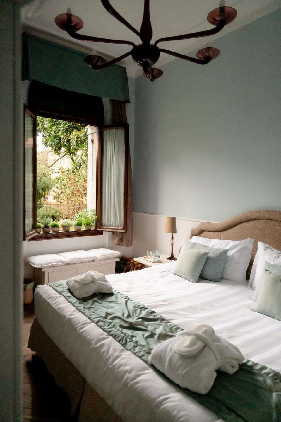 B&B Villa Ines Bed and Breakfast in Lido di Venezia