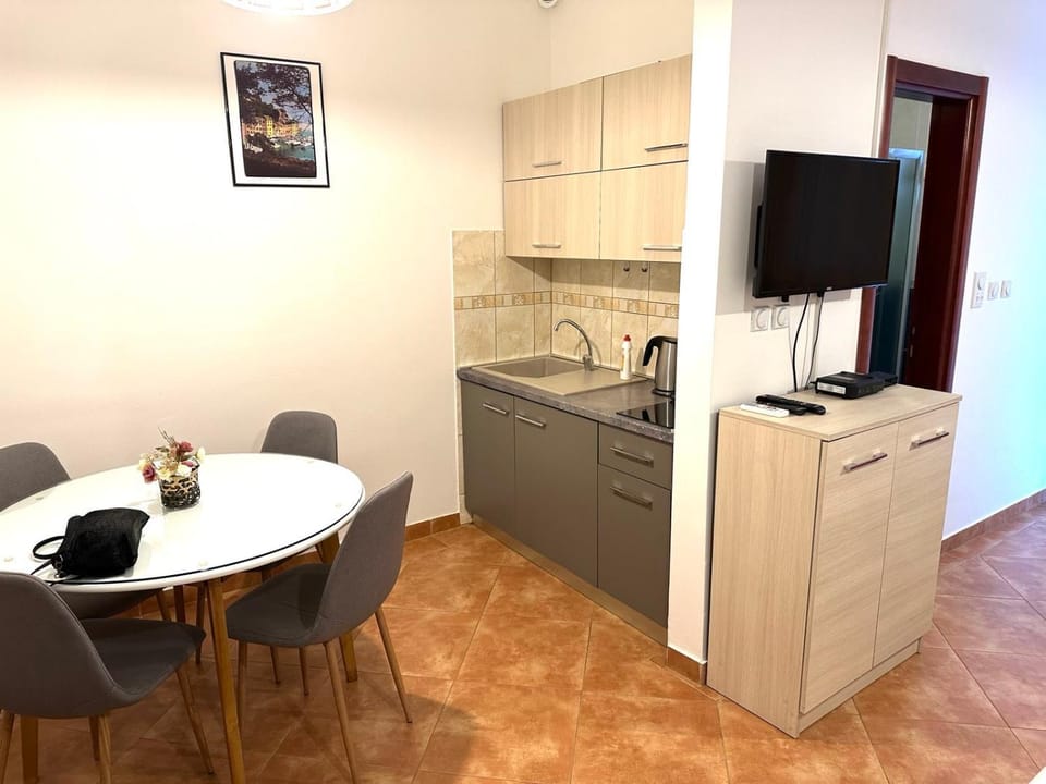 Apartment Anja Apartment in Dubrovnik-Neretva County