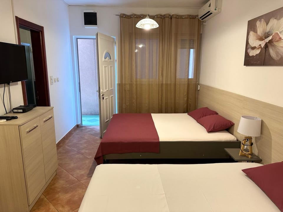 Apartment Anja Apartment in Dubrovnik-Neretva County