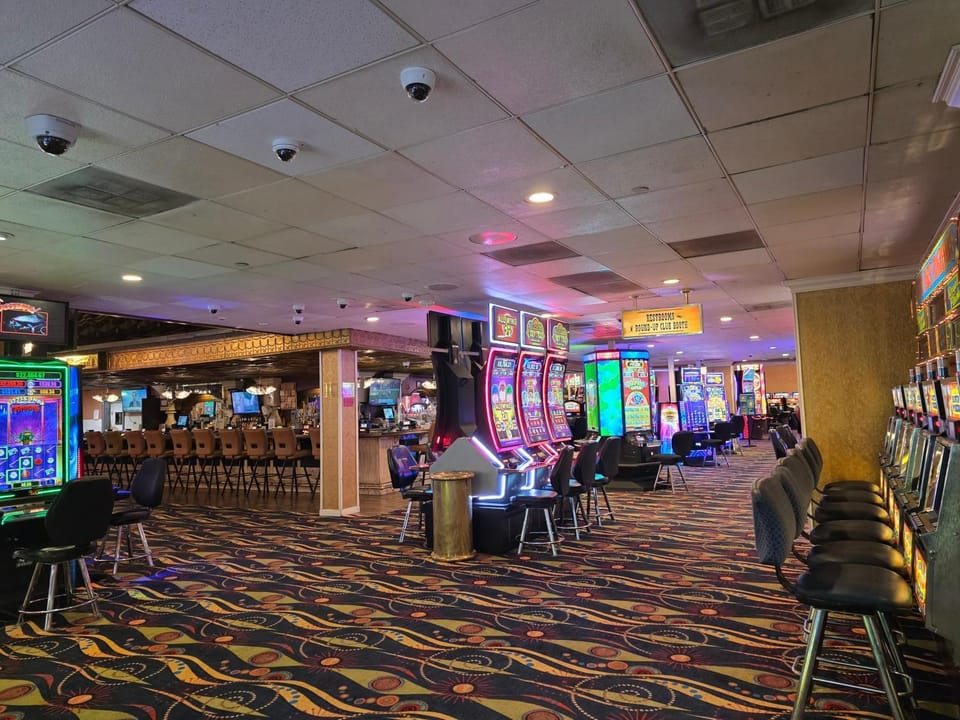 Casino