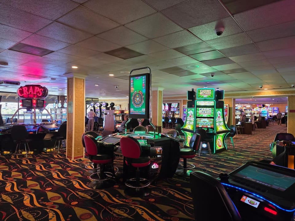 Casino