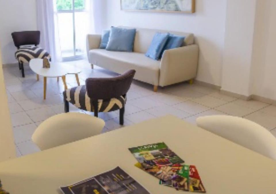 eSuites Dalmacio Vélez 571 Apartment in La Rioja