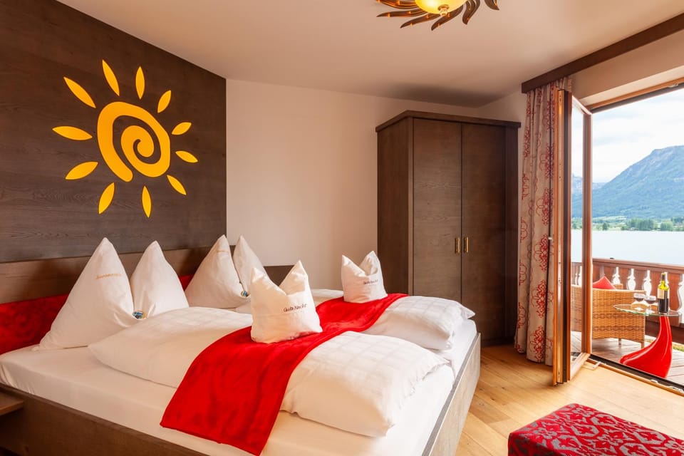 Balcony/Terrace, Bedroom