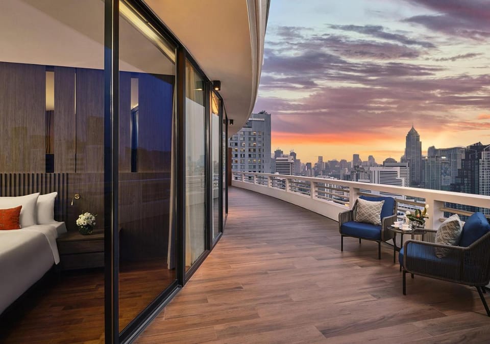 View (from property/room), Balcony/Terrace