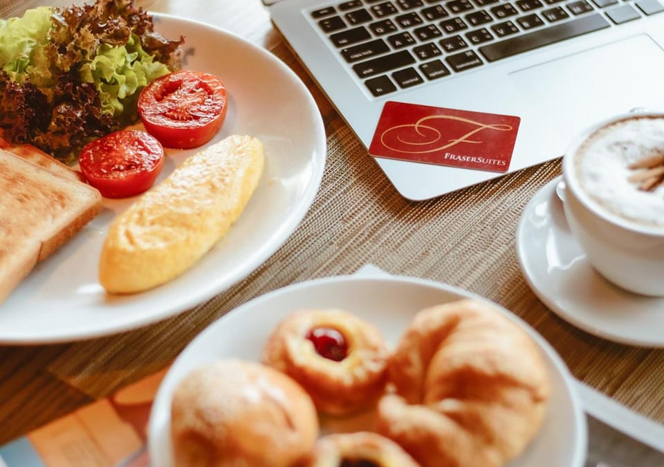 Restaurant/places to eat, Breakfast