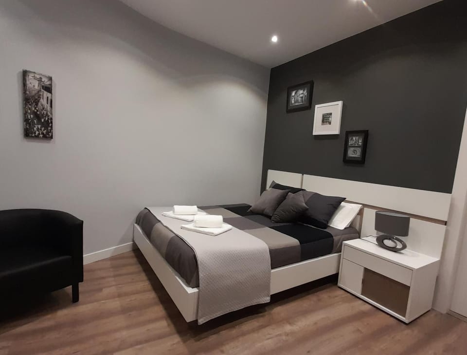 maitagarri casco antiguo Apartment in Pamplona