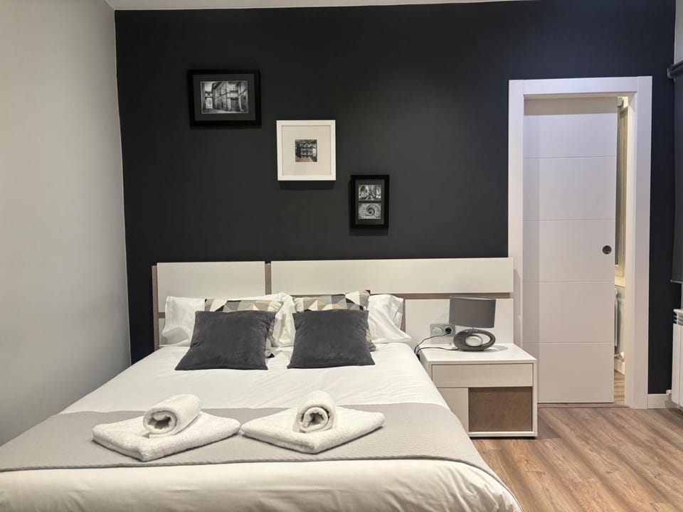 maitagarri casco antiguo Apartment in Pamplona