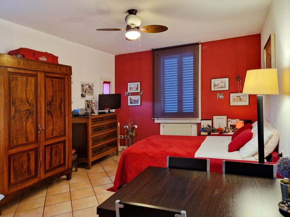 Ca di Vale Apartment in Bologna