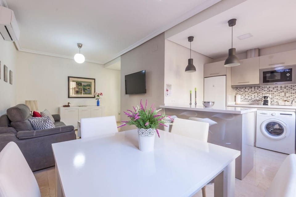 Apartamento Calle Sierpes Apartment in Seville