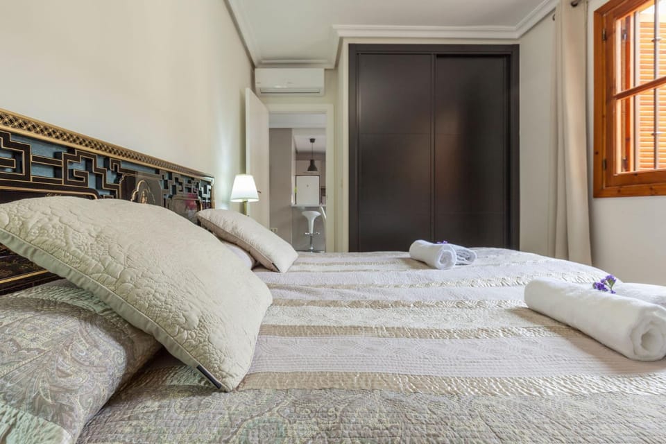 Apartamento Calle Sierpes Apartment in Seville