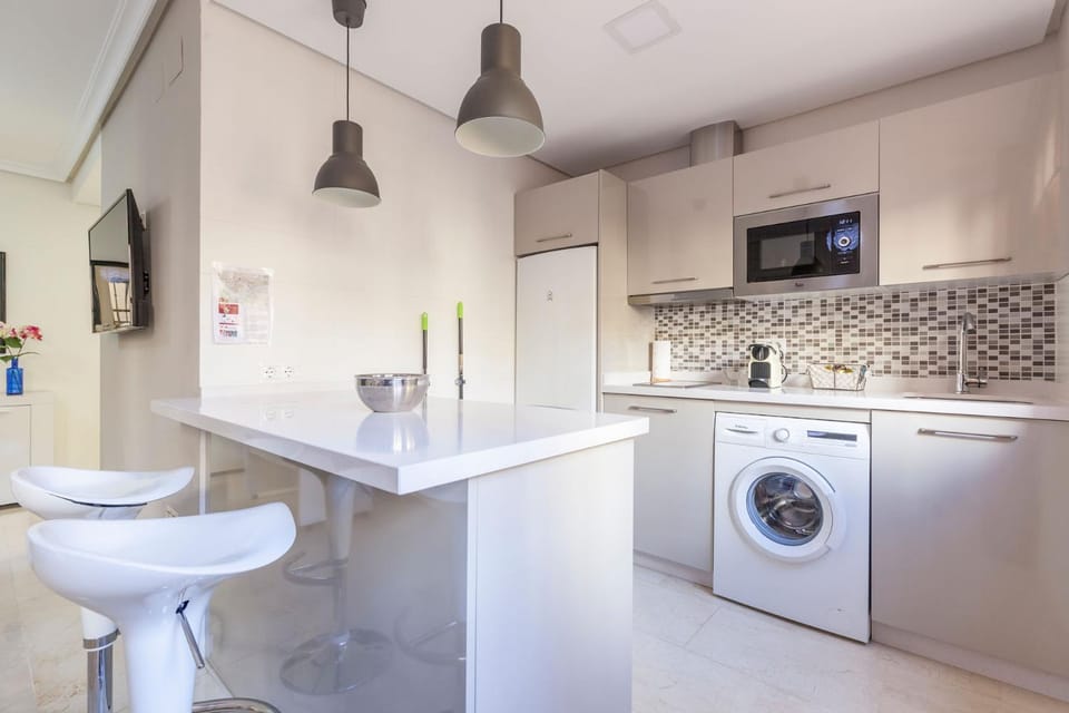 Apartamento Calle Sierpes Apartment in Seville