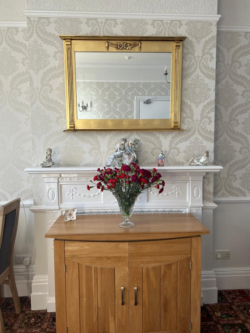 The Sandrock Bed and Breakfast in Clacton-on-Sea