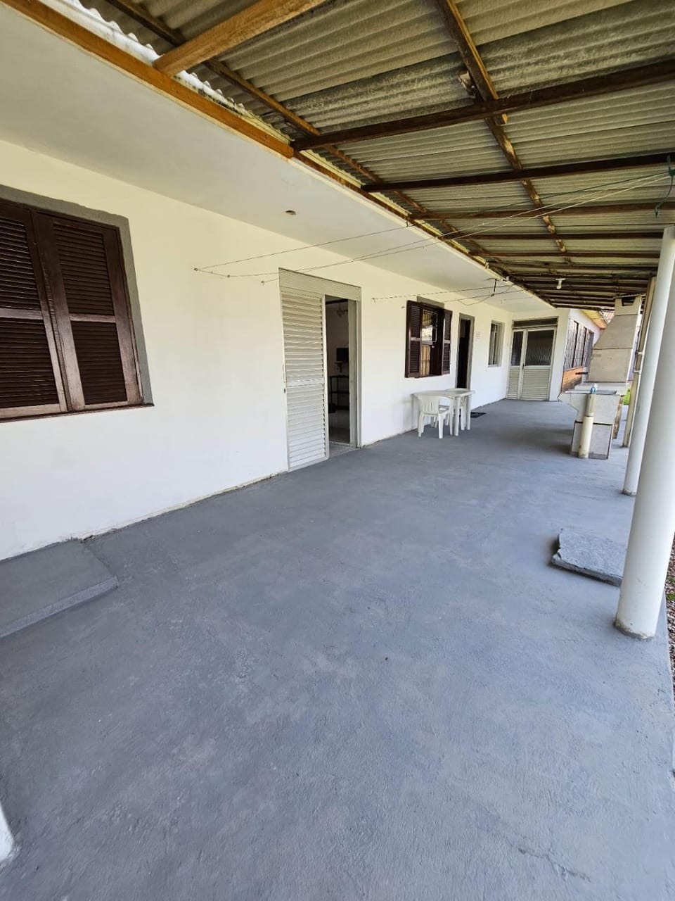 Acomodação Ruth Guaratuba Apartment in Guaratuba