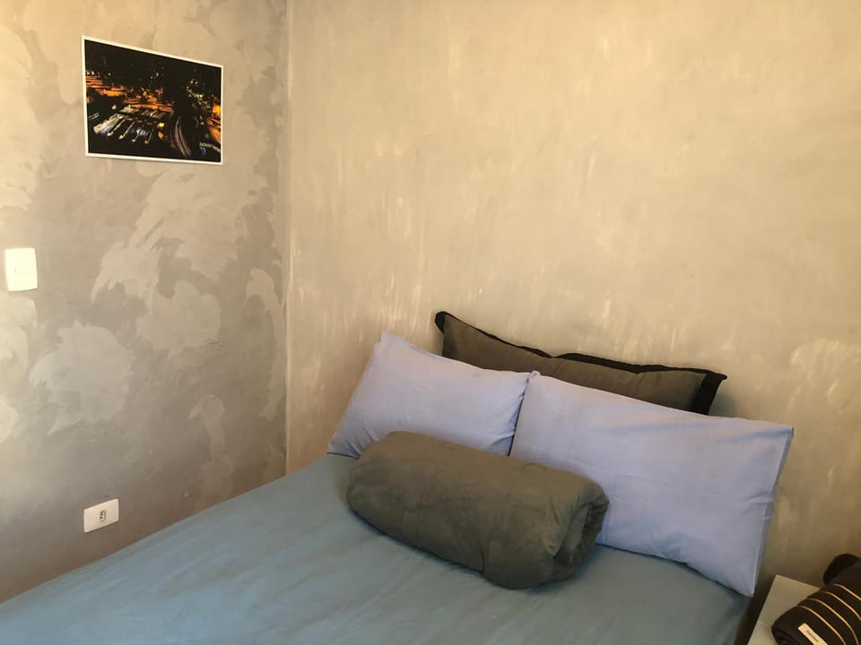 Sweet Home Home Office - Centro de São Paulo, ao lado do metrô Anhangabaú Vacation rental in Sao Paulo City