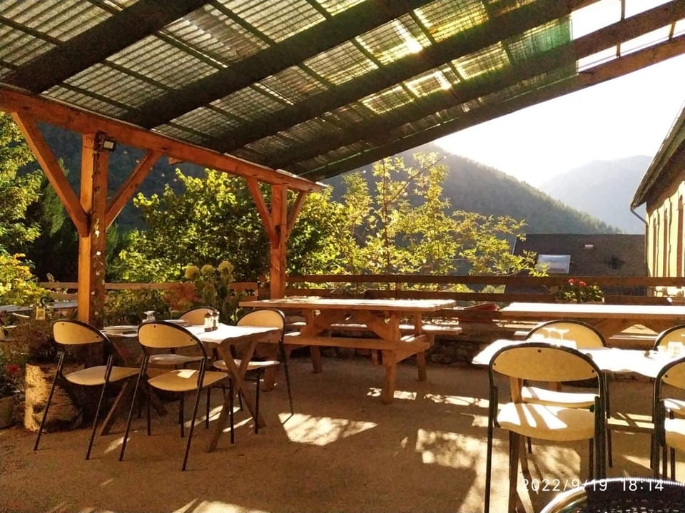 Relais d'Endron Hotel in Occitanie