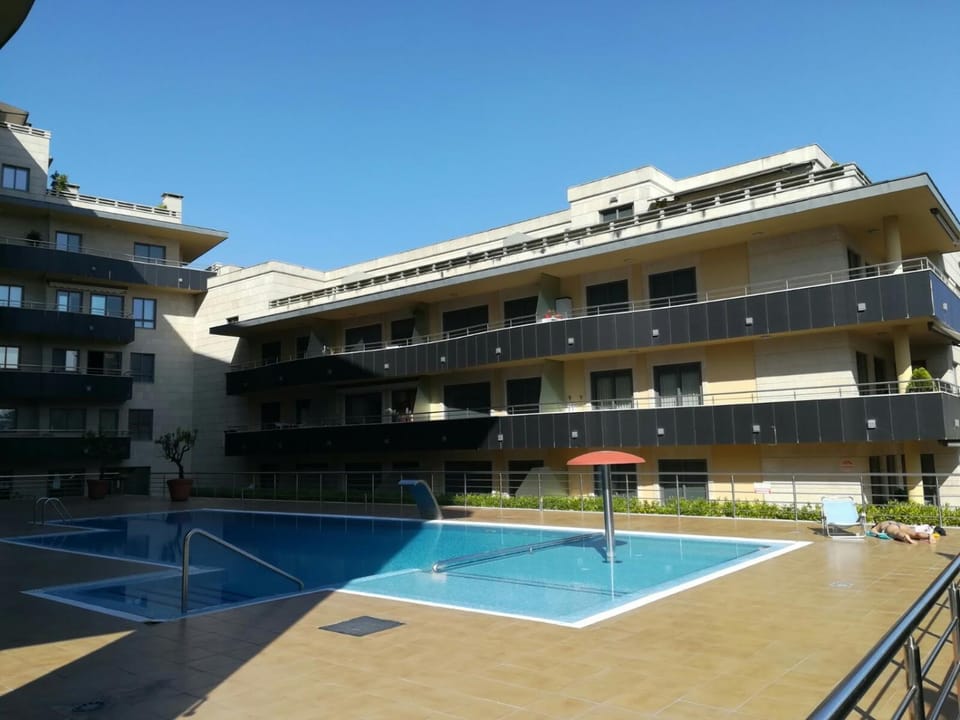 Balcony/Terrace, Swimming pool