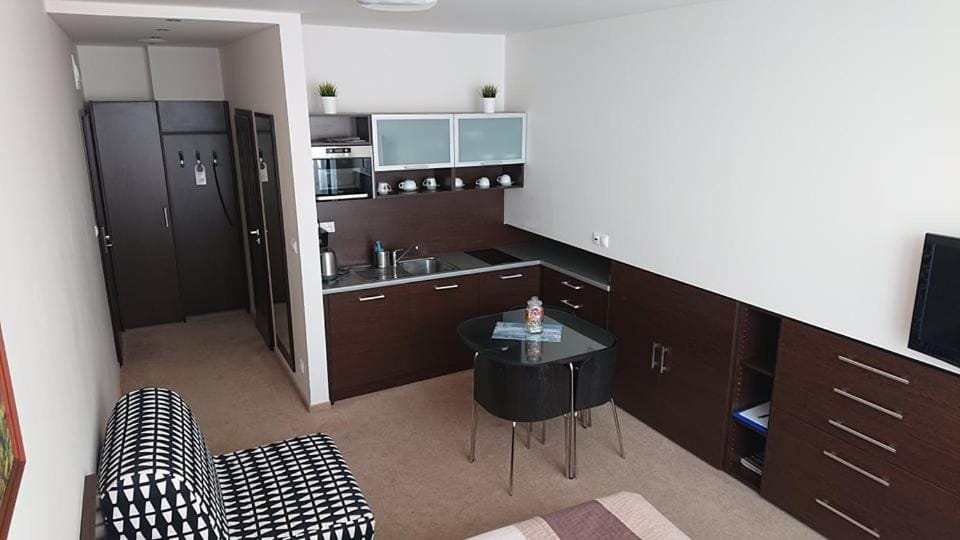 Apartmán Panorama 308 Apartment in Slovakia