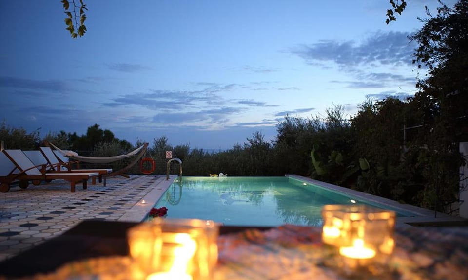 Euphoria - South Crete Villas Villa in Lasithi