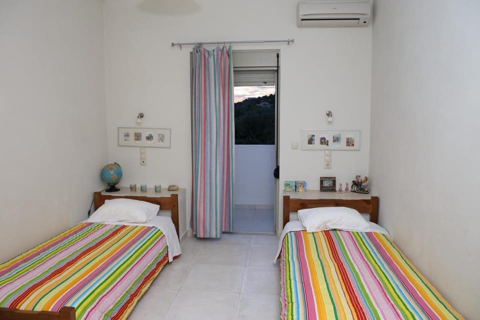 Euphoria - South Crete Villas Villa in Lasithi