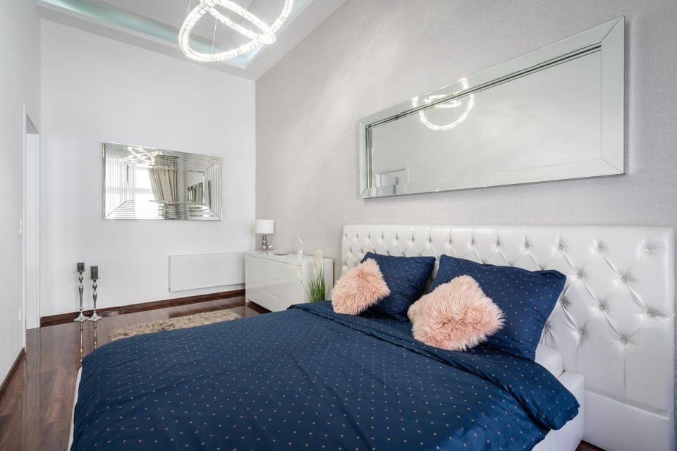 Amaizing apartment in the center Apartment in Budapest