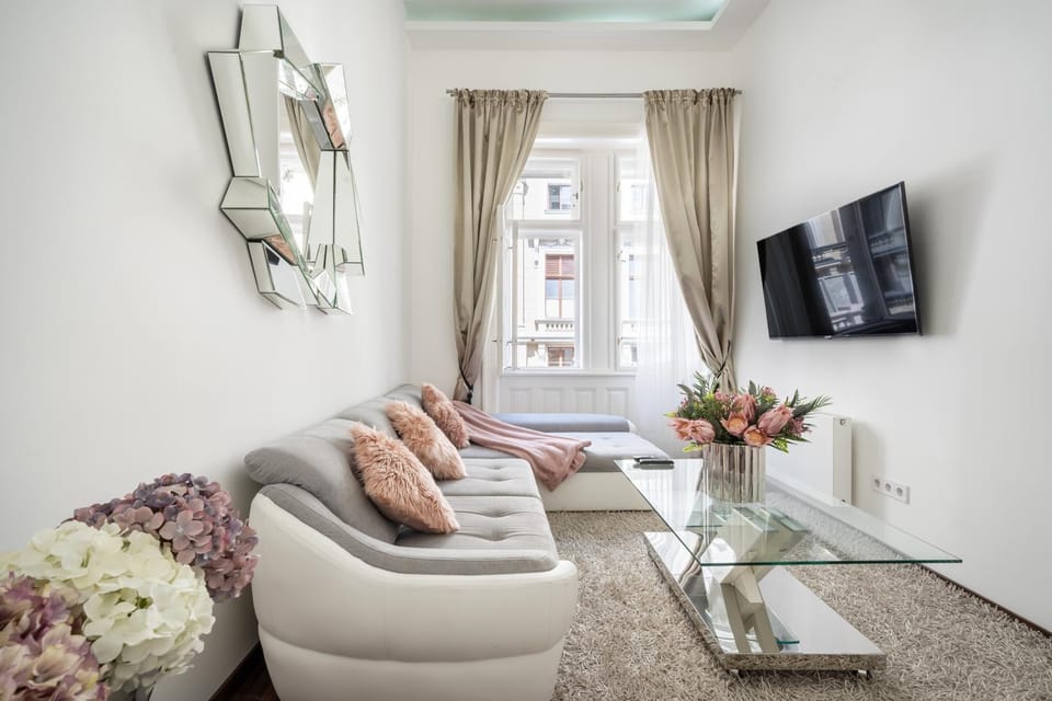 Amaizing apartment in the center Apartment in Budapest