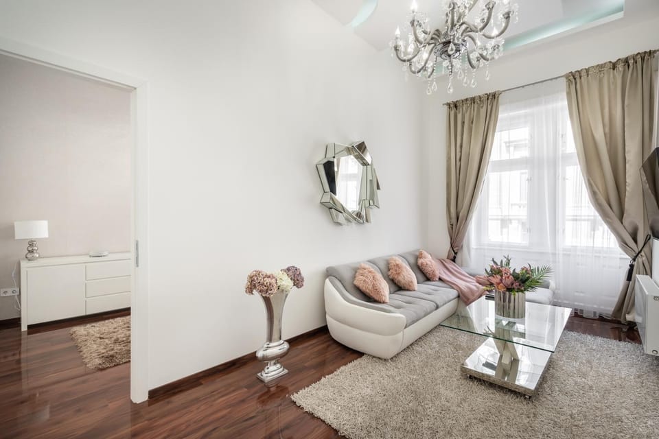 Amaizing apartment in the center Apartment in Budapest