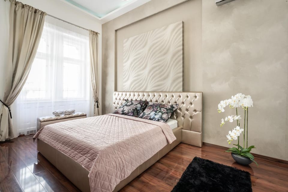Amaizing apartment in the center Apartment in Budapest