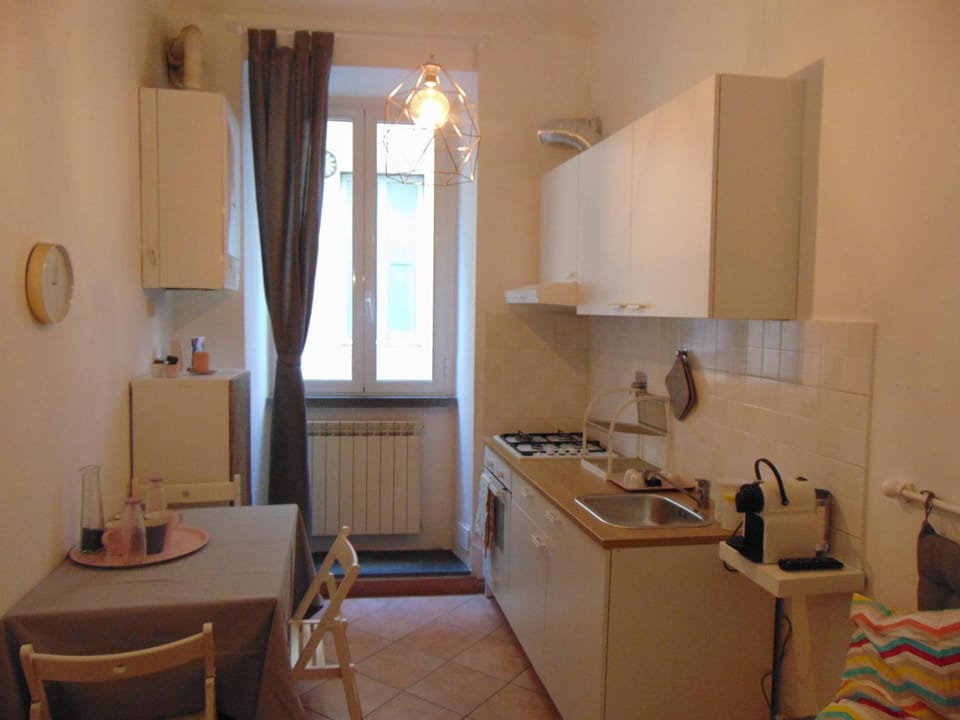 Kitchen or kitchenette, Living room, Other, Decorative detail