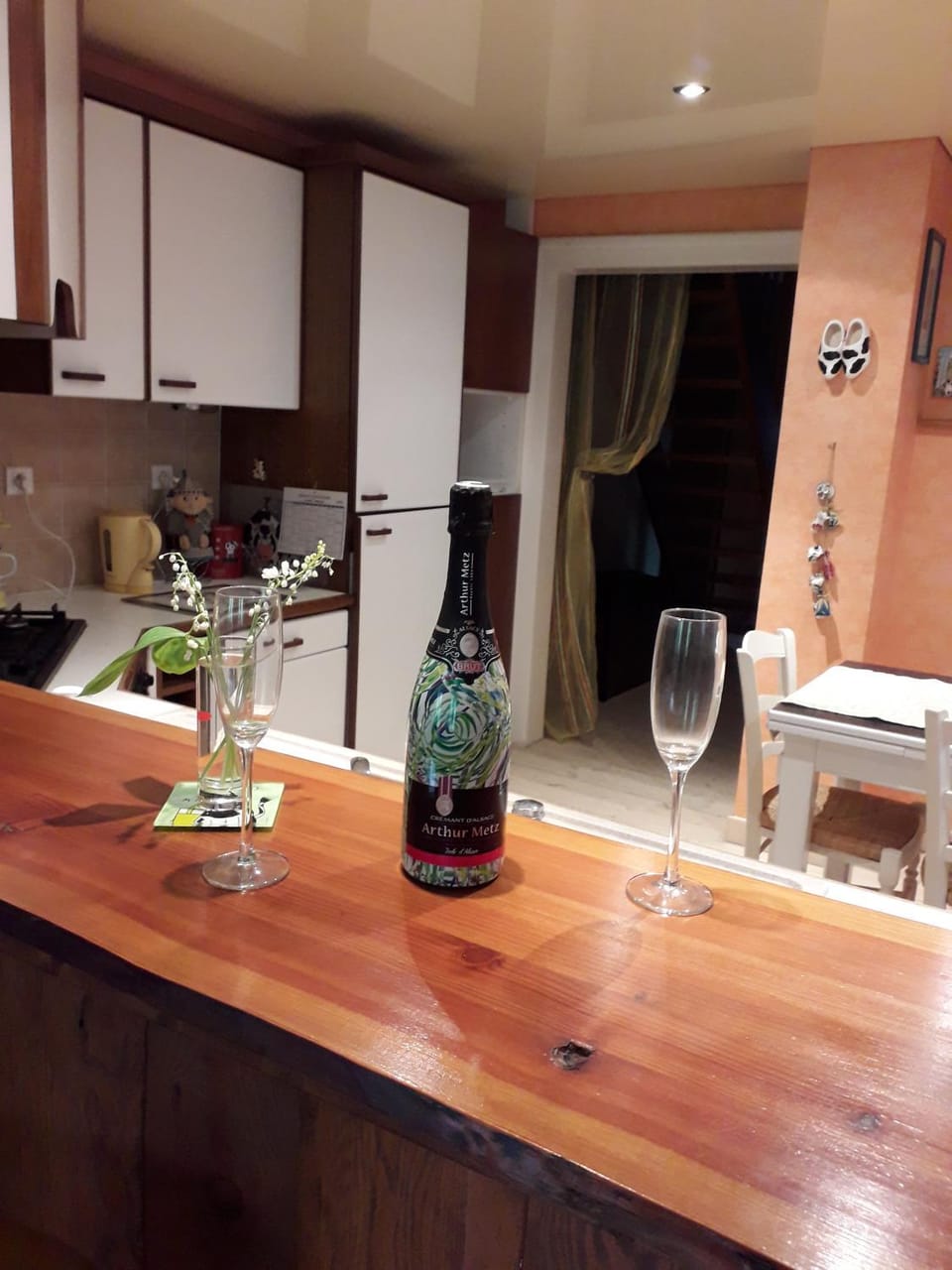 Drinks