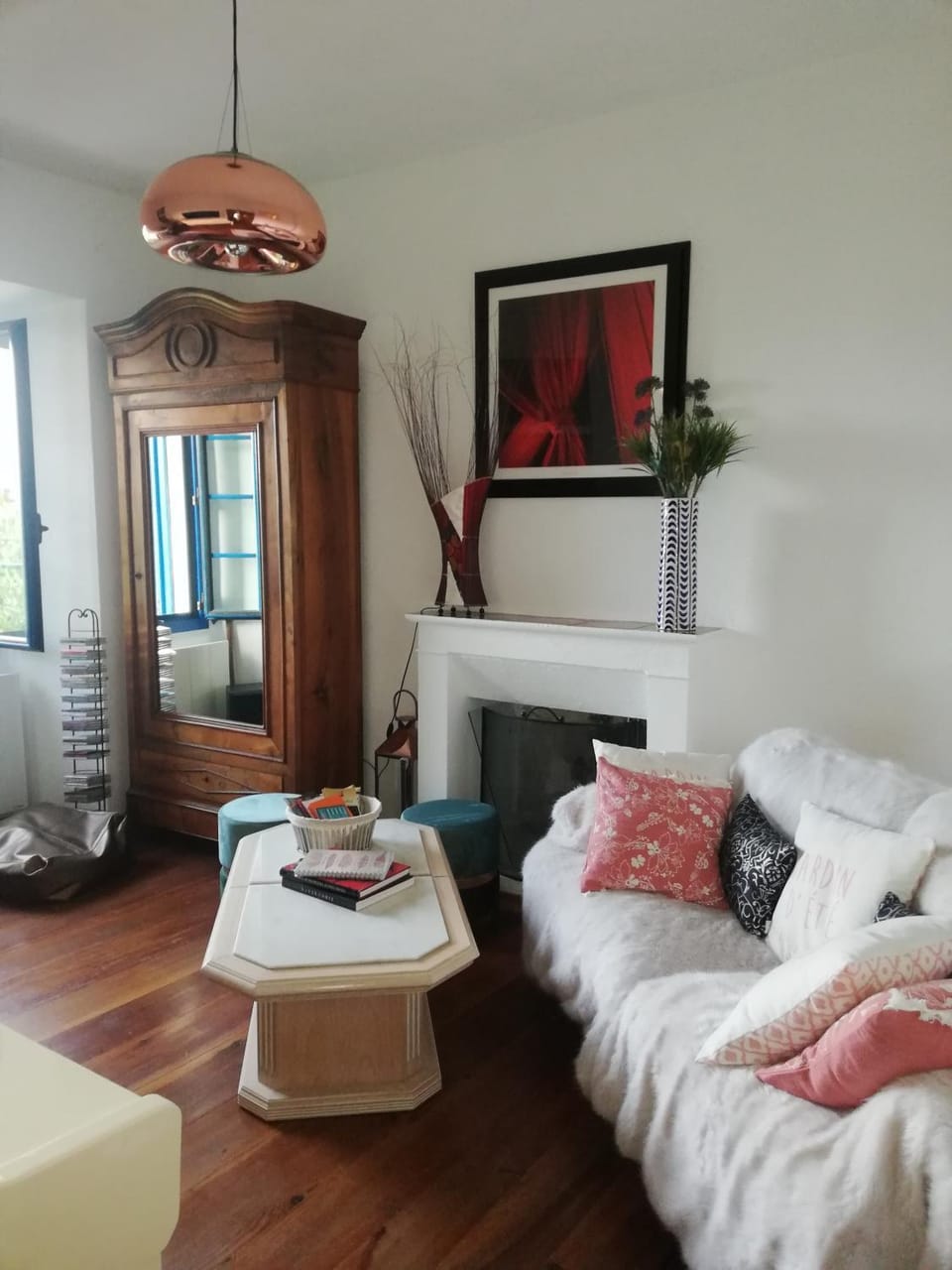 Parfumu Di Celu Bed and Breakfast in Corsica