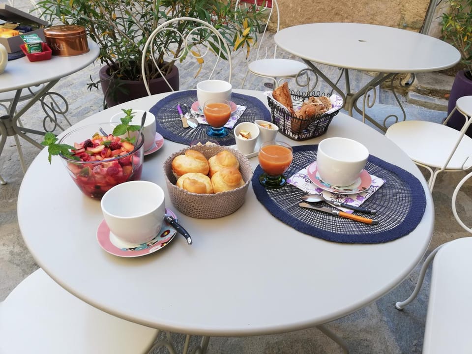 Parfumu Di Celu Bed and Breakfast in Corsica