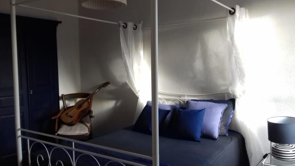 Parfumu Di Celu Bed and Breakfast in Corsica