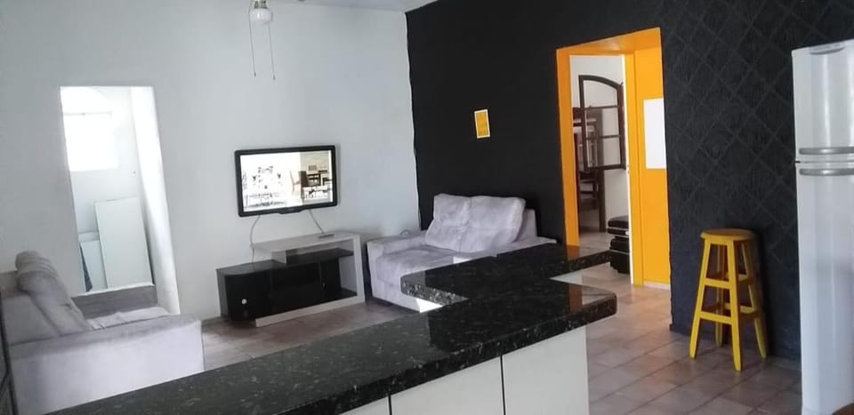 Casa Massaguaçu House in Caraguatatuba