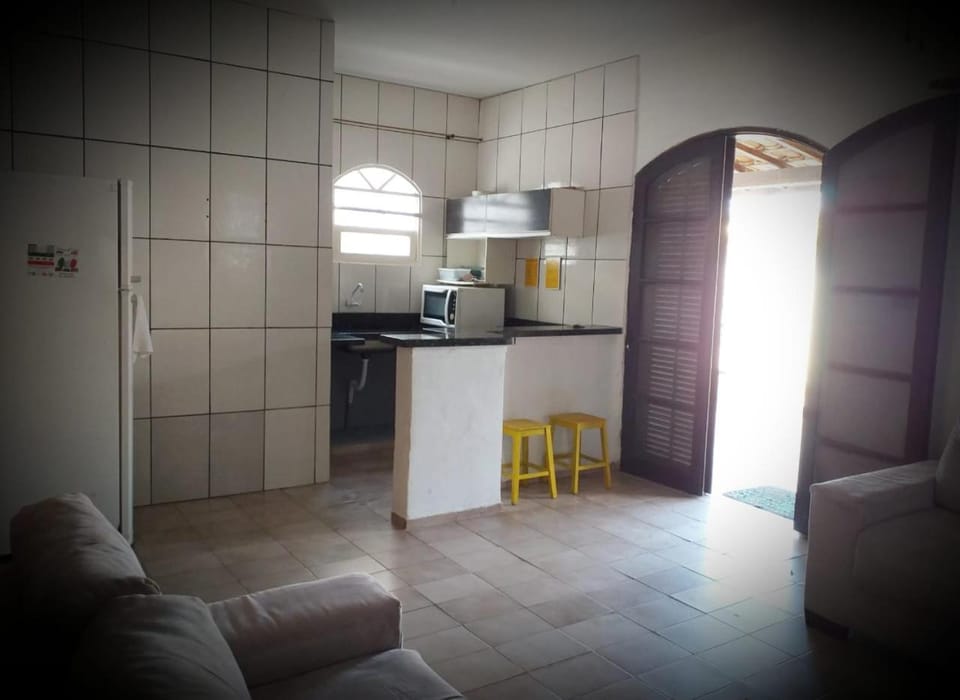 Casa Massaguaçu House in Caraguatatuba