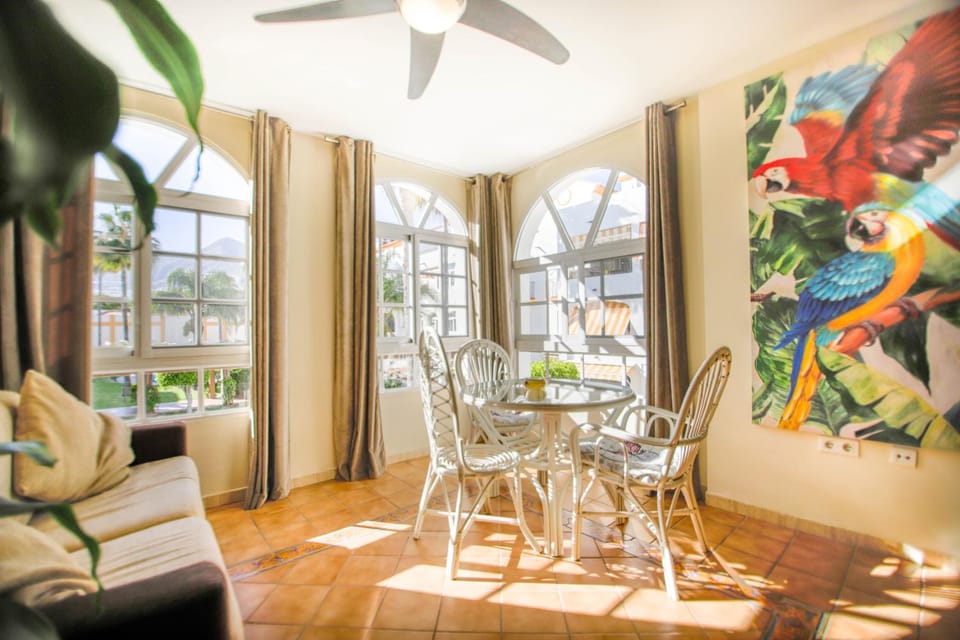 apartamento en Benalmadena Apartment in Benalmadena