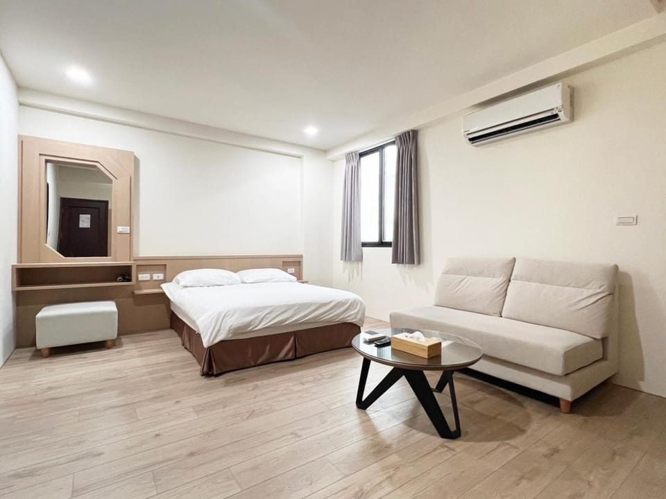 Cai Jyu B&B Vacation rental in Fujian