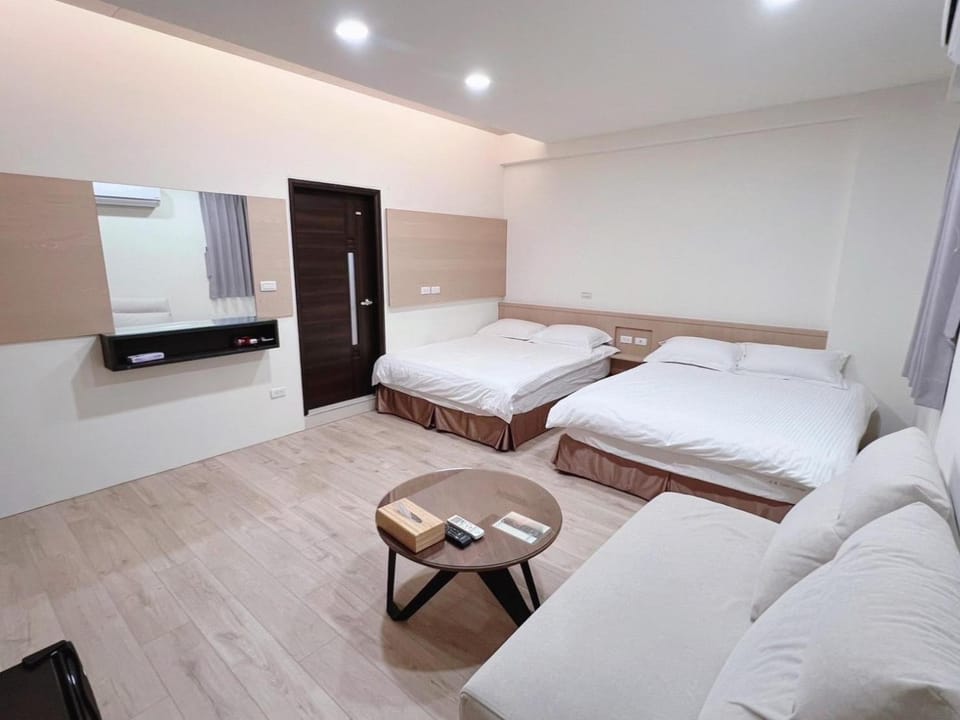 Cai Jyu B&B Vacation rental in Fujian
