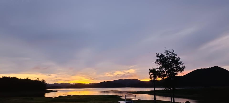 BanJankapor Resort in Thailand