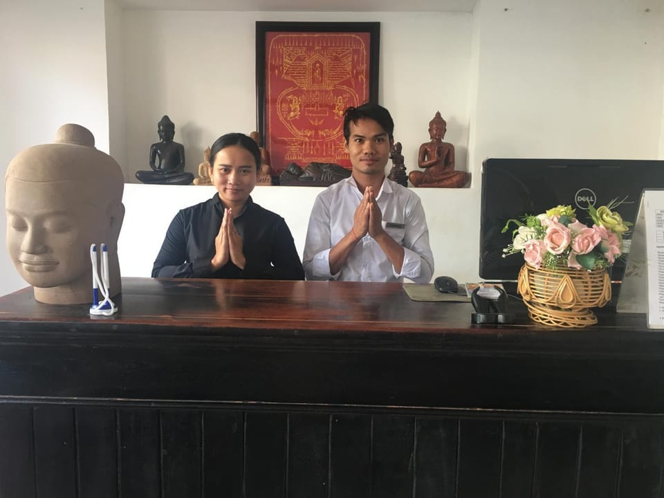 Staff